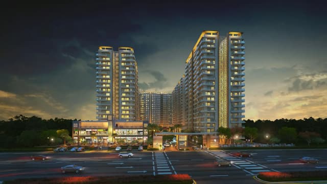 Tata Building