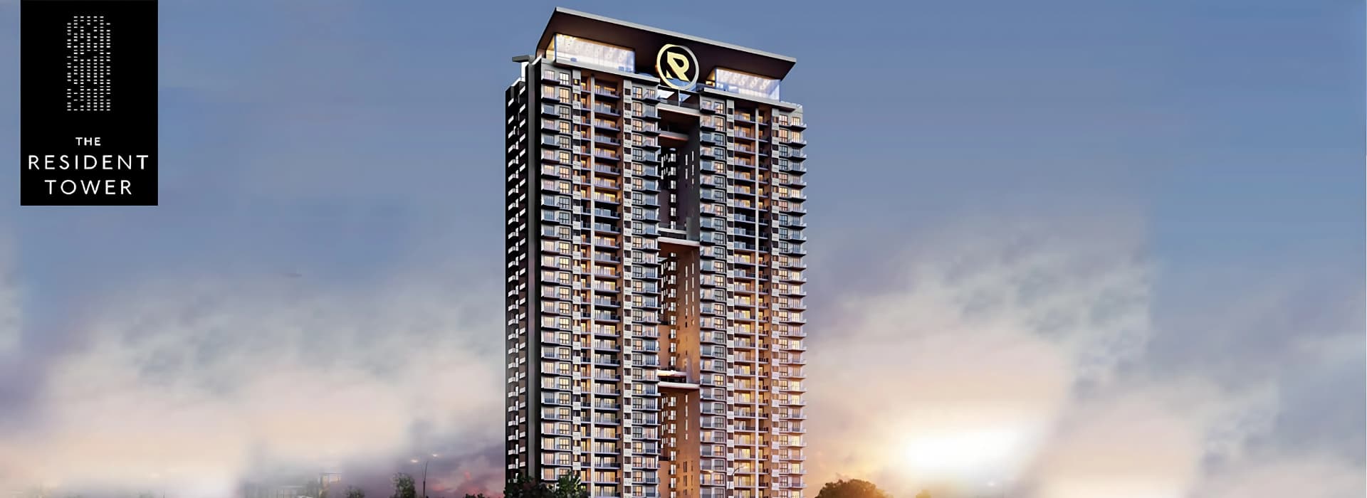The Resident Tower
