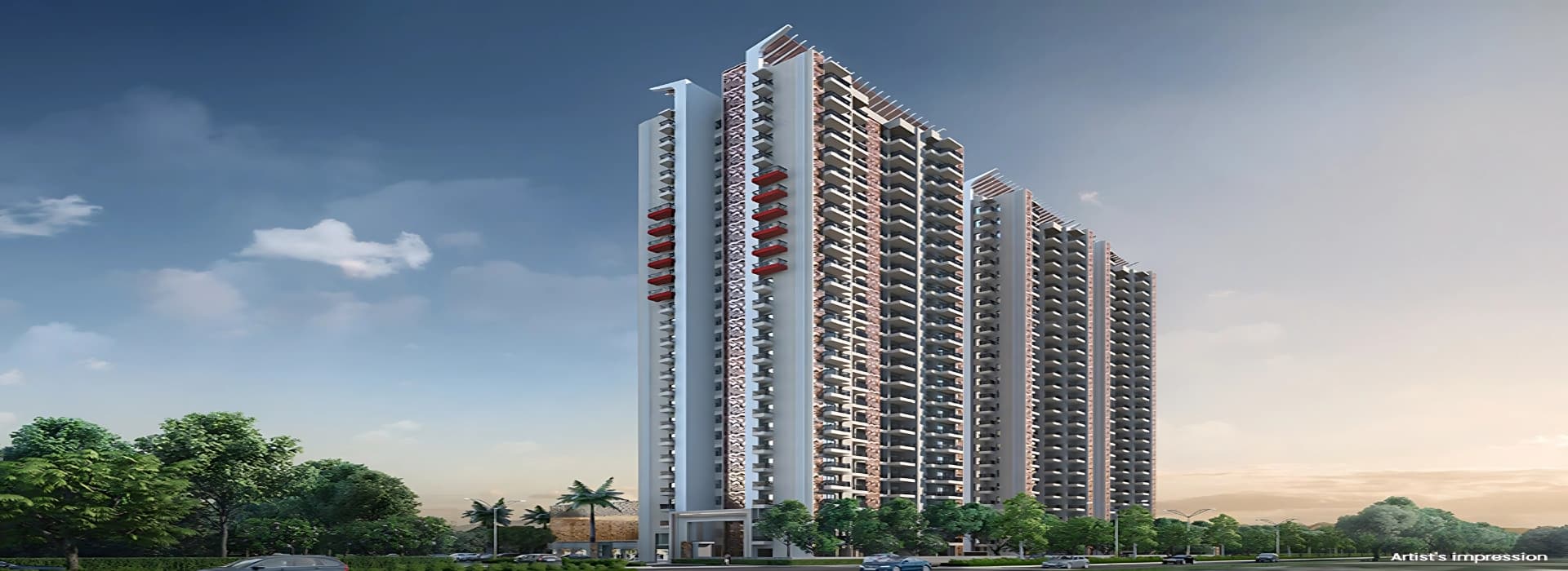 Arihant One