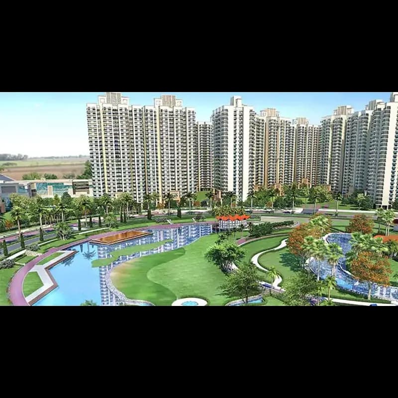 Gaur Yamuna City