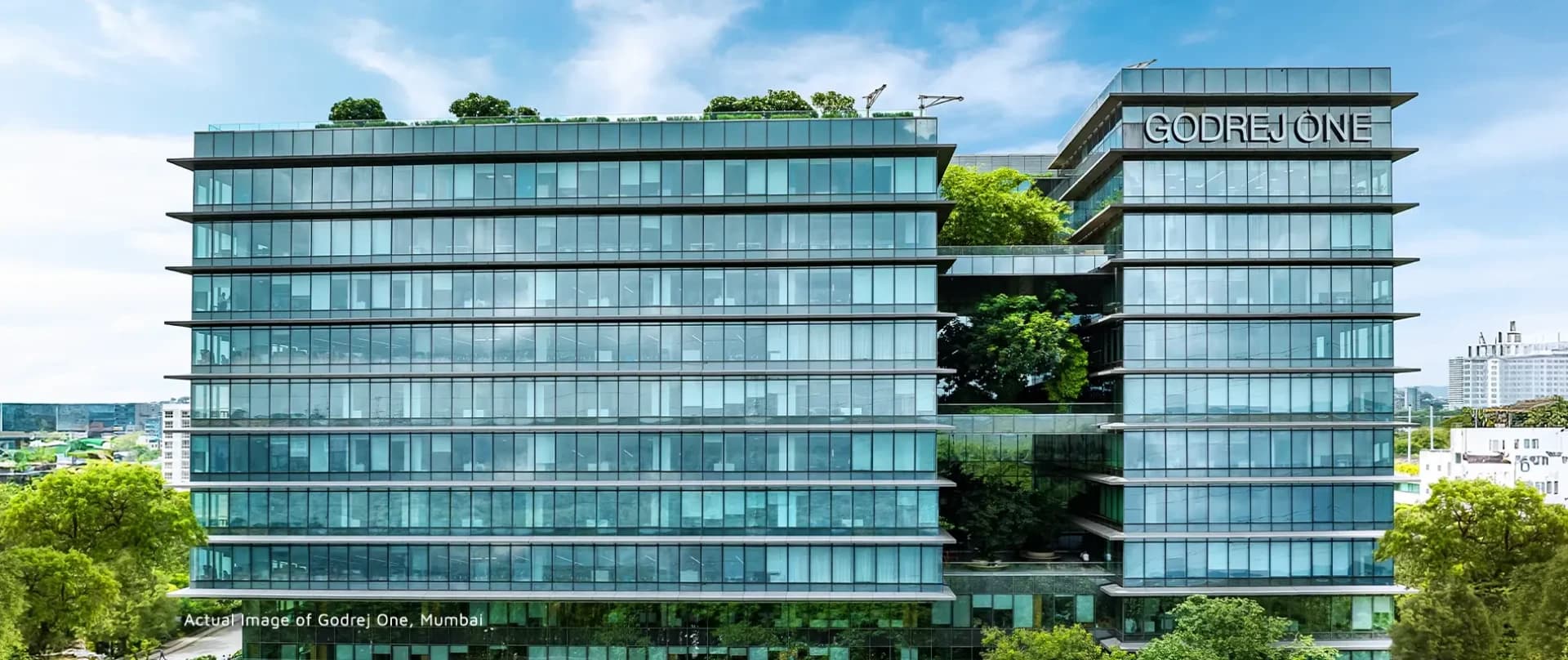 Godrej Properties