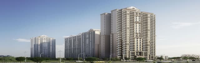 Tata Building