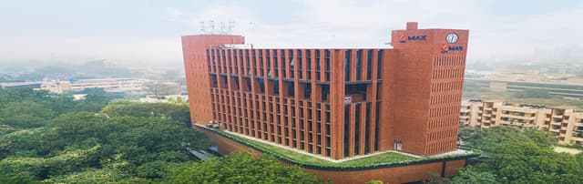 Tata Building