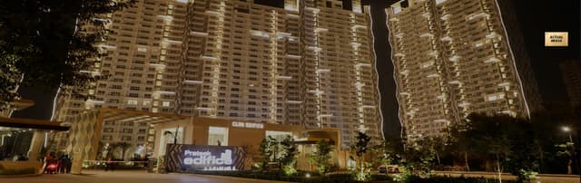 Tata Building