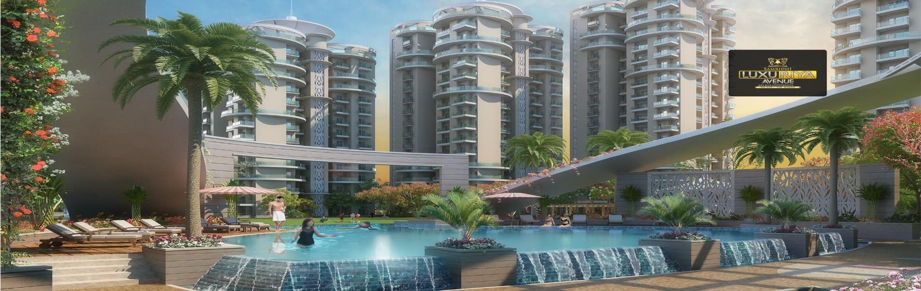 Samridhi Group