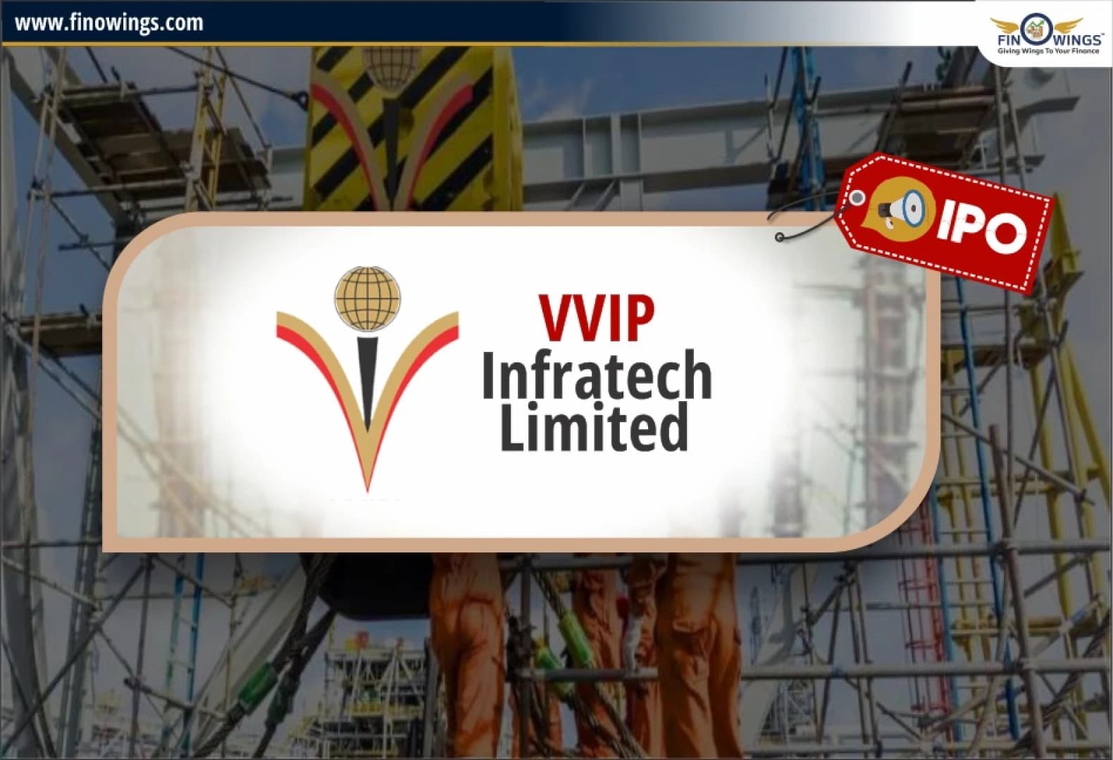 VVIP Infratech Limited