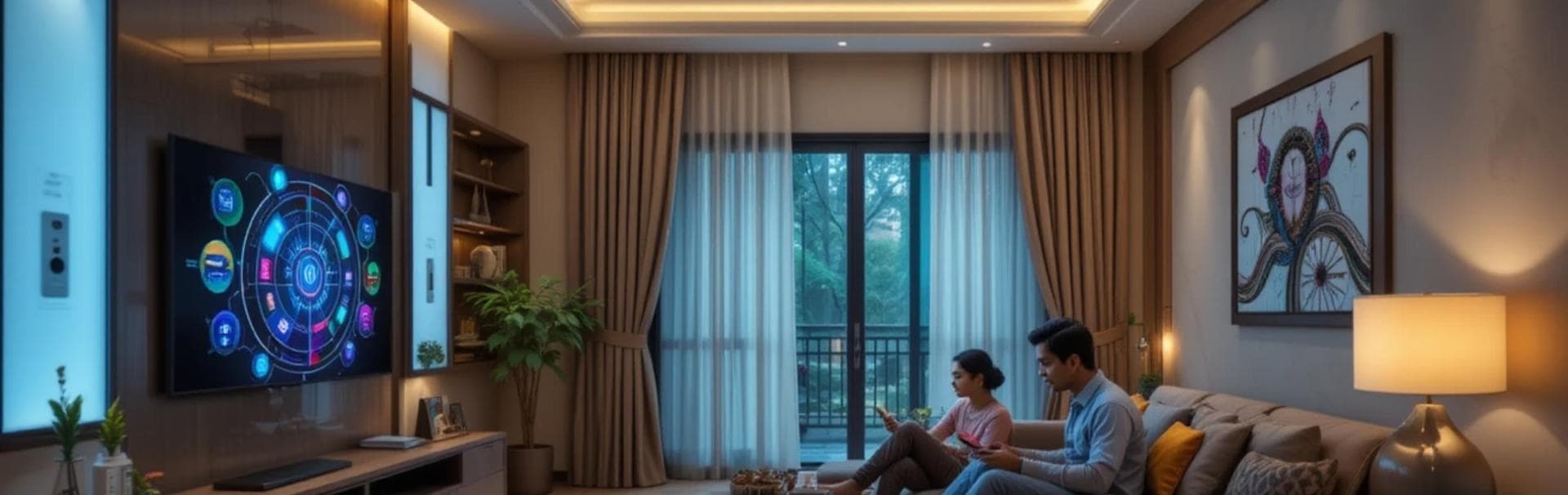 Beyond Metros – The Rise of Tier 2 Cities in India’s Real Estate Boom