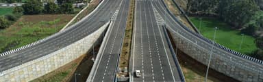Delhi Mumbai Expressway game changer to boost Delhi Ncr's real estate growth
