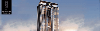 Hale The Resident Tower Noida, Sector-150 Luxurious 3.95 acre township