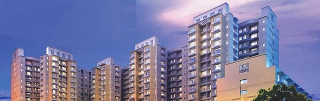 L&T Green Reserve Noida – A Landmark Luxury Project at Sector 128, Noida Expressway