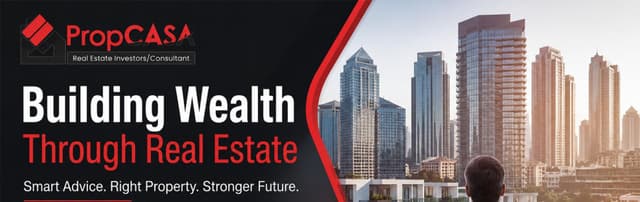 Real Estate Investment Advisor vs. Wealth Manager: Which One Do You Need to Build Wealth?