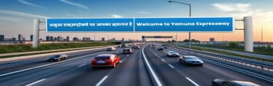 Why Yamuna Expressway Is the Next Big Real-Estate Frontier: Investment Drivers, Upcoming Developments, and Opportunity Zones
