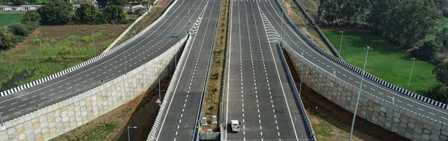 Delhi Mumbai Expressway game changer to boost Delhi Ncr's real estate growth