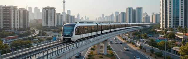 Latest News on Noida-Greater Noida West Metro to have 9 stations; see other details