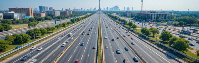 Noida-Greater Noida mini expressway  will run 25 km, find out which sectors will benefit