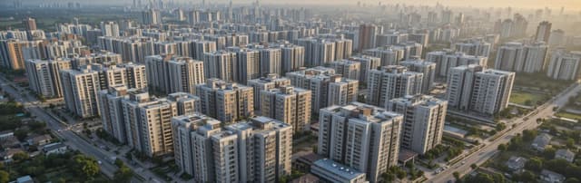 Noida Real Estate – The Next Big Investment Destination in NCR