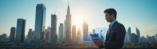 Real Estate as an Investment: Is 2025 the Right Time to Buy?