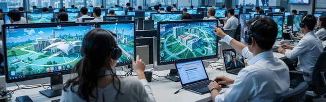 What is Metaverse Real estate? Indian Virtual Land Becomes Real Deal